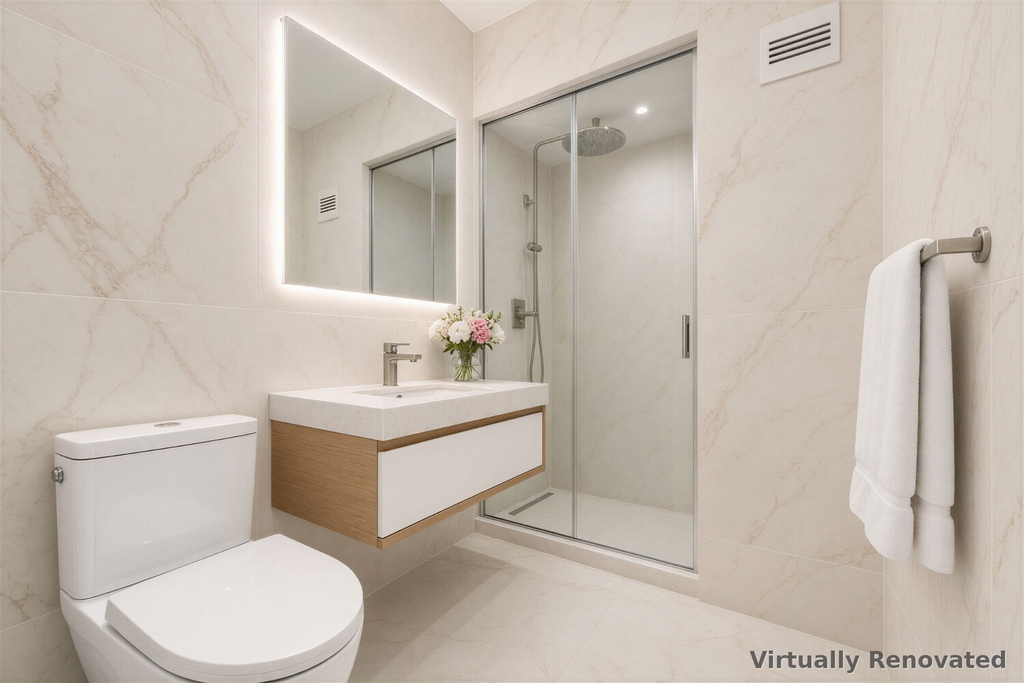 301 East 48th Street, Unit 15/16F photo 13