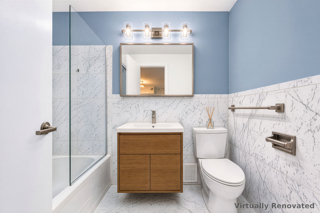 301 East 48th Street, Unit 15/16F photo 17