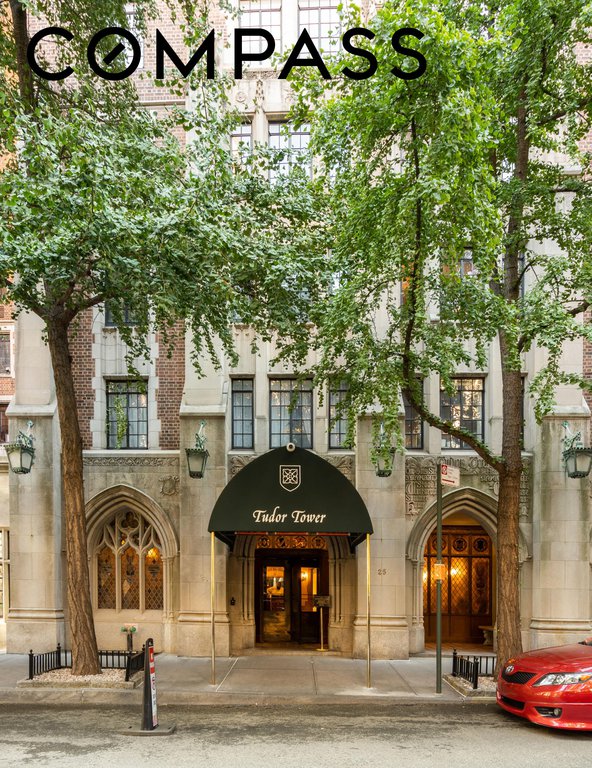 25 Tudor City Place, Unit 323 photo 14