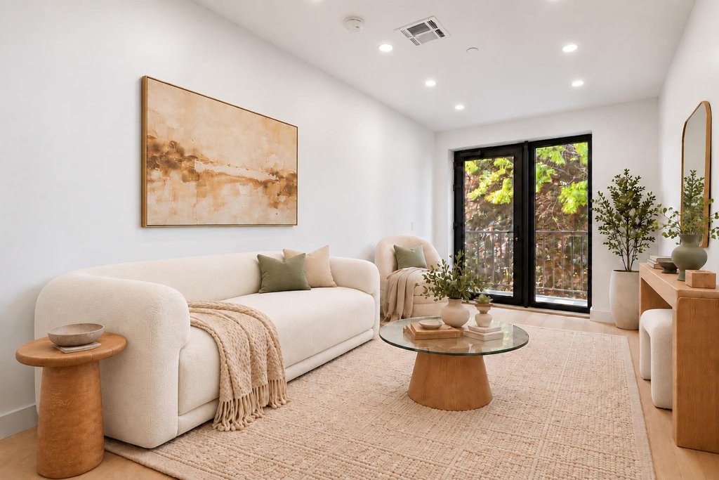 371 Hawthorne Street, Unit PH