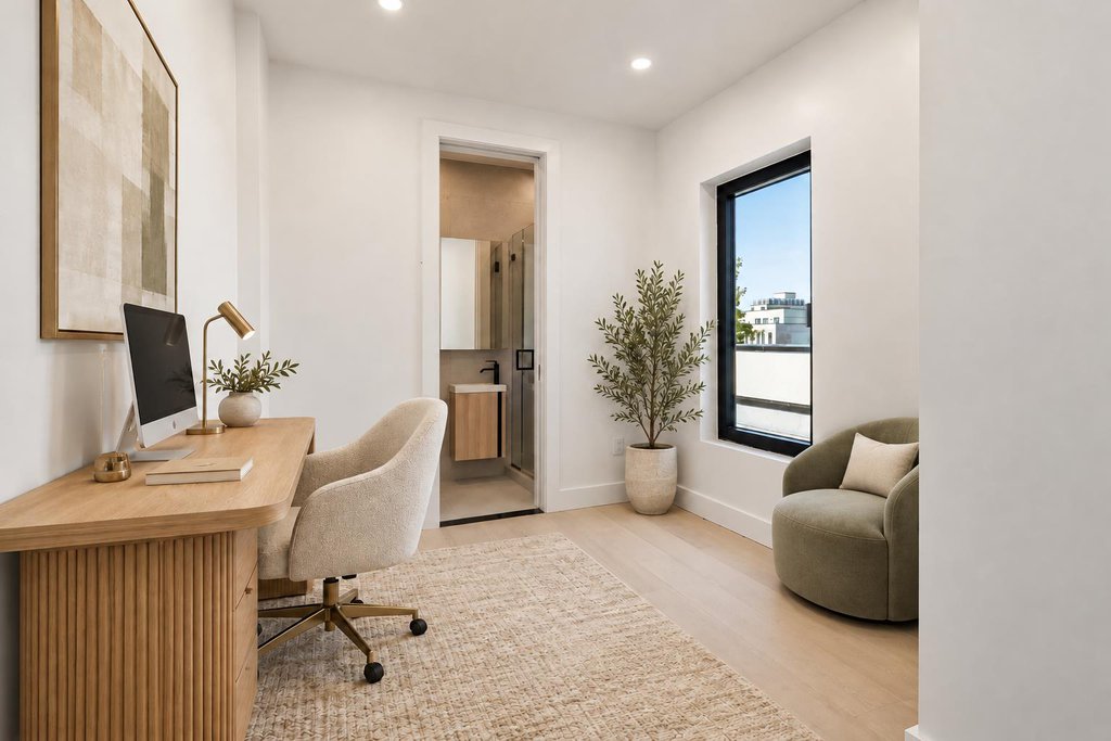 371 Hawthorne Street, Unit PH photo 7