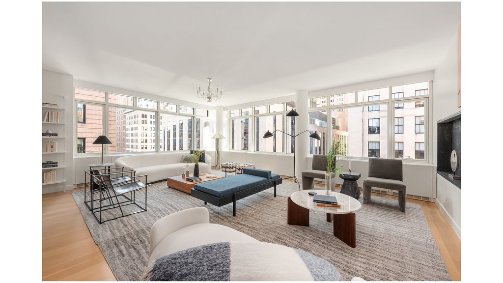 323 Park Avenue South, Unit PENTHOUSE photo 2