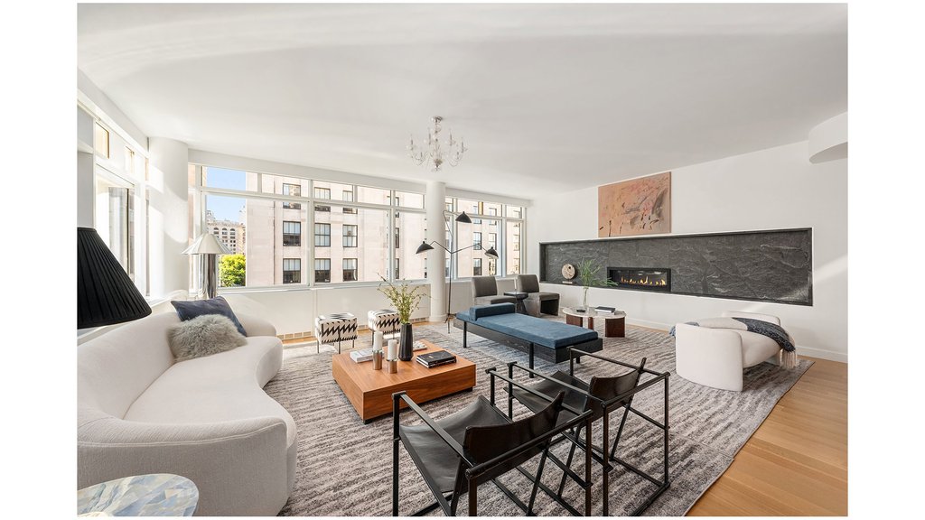 323 Park Avenue South, Unit PENTHOUSE photo 3