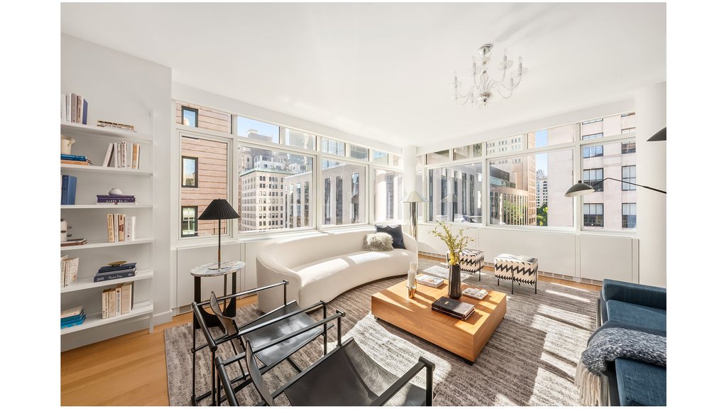 323 Park Avenue South, Unit PENTHOUSE photo 4