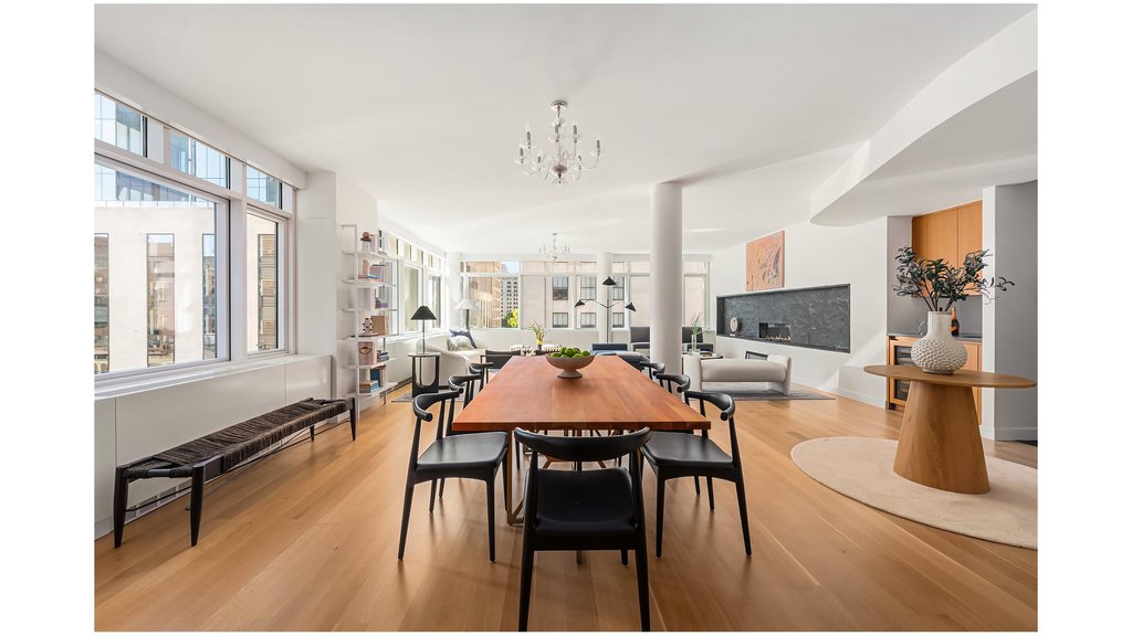 323 Park Avenue South, Unit PENTHOUSE photo 5