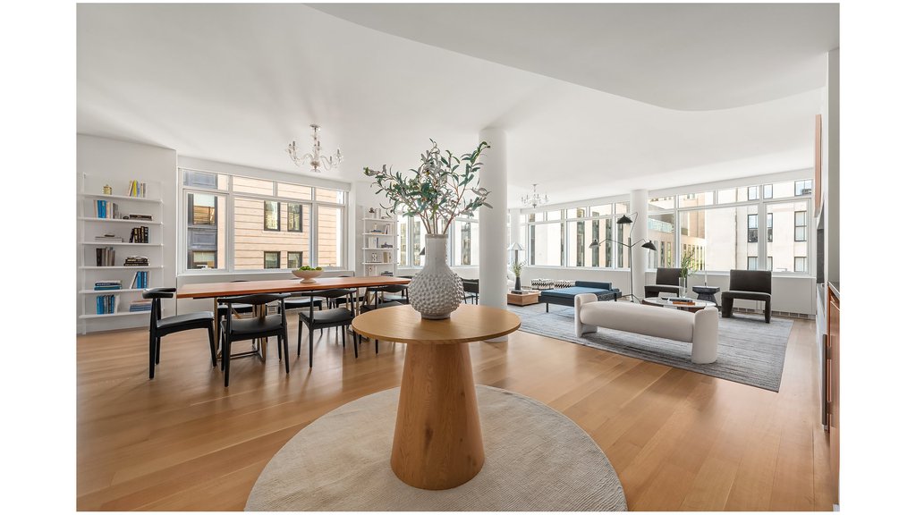 323 Park Avenue South, Unit PENTHOUSE photo 6