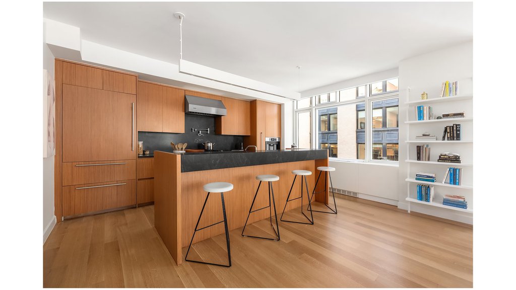 323 Park Avenue South, Unit PENTHOUSE photo 7
