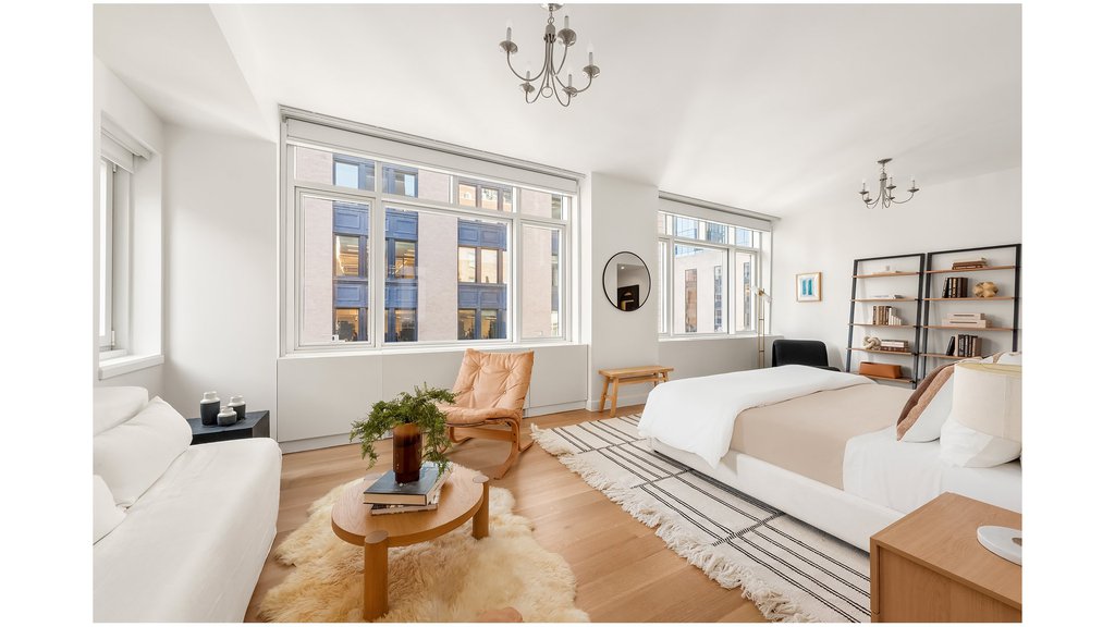 323 Park Avenue South, Unit PENTHOUSE photo 8