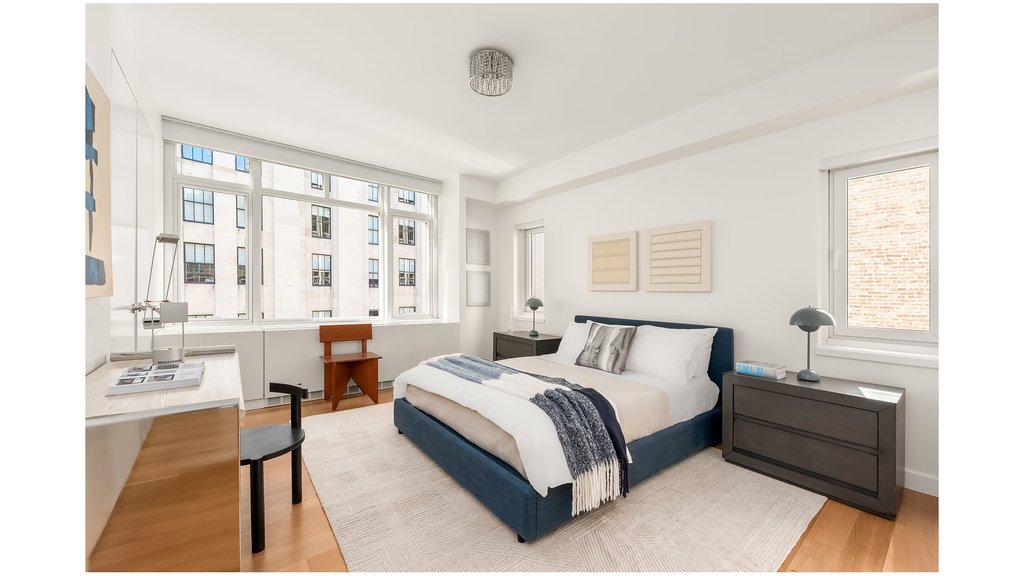 323 Park Avenue South, Unit PENTHOUSE photo 10