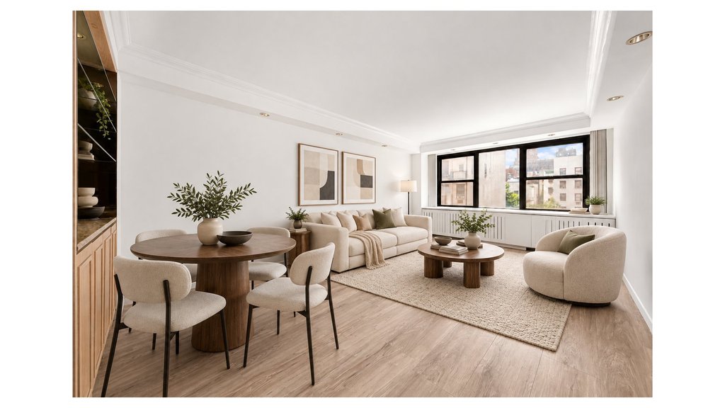 200 East 27th Street, Unit 3V