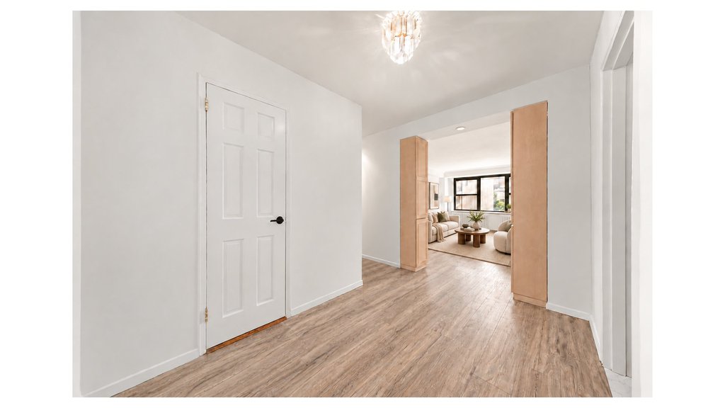 200 East 27th Street, Unit 3V photo 4