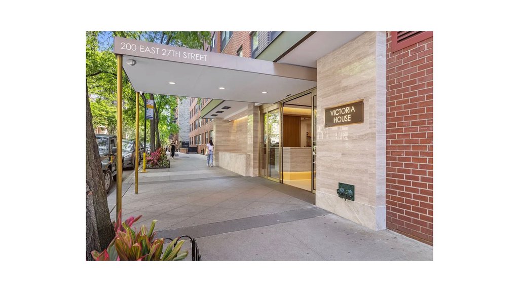 200 East 27th Street, Unit 3V photo 6