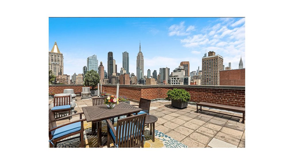 200 East 27th Street, Unit 3V photo 8