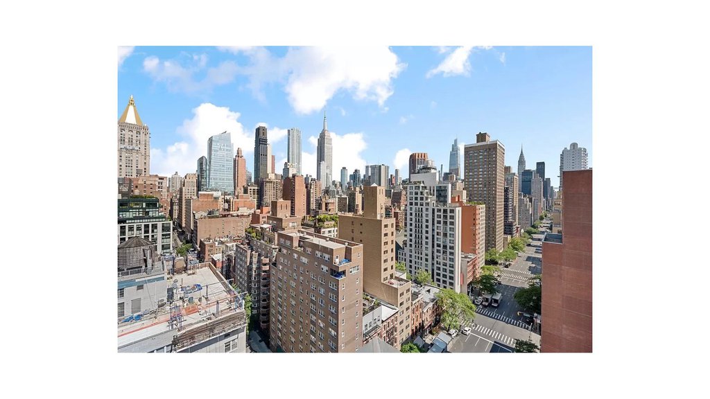 200 East 27th Street, Unit 3V photo 12
