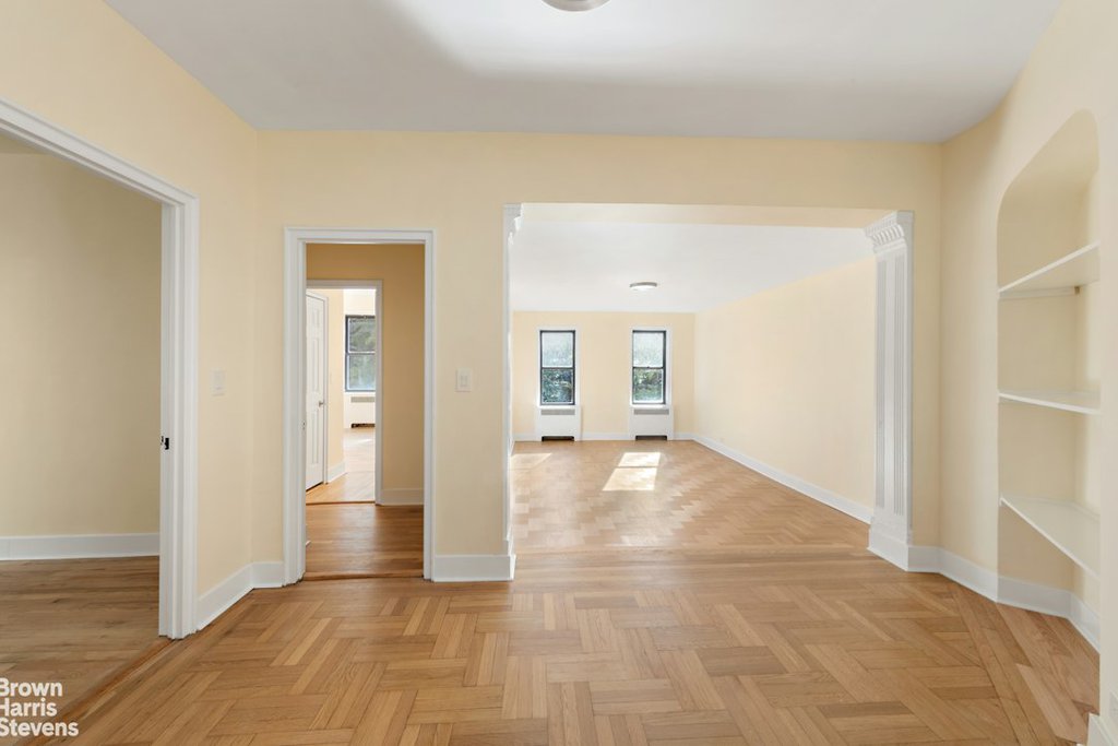 675 Walton Avenue, Unit 2A