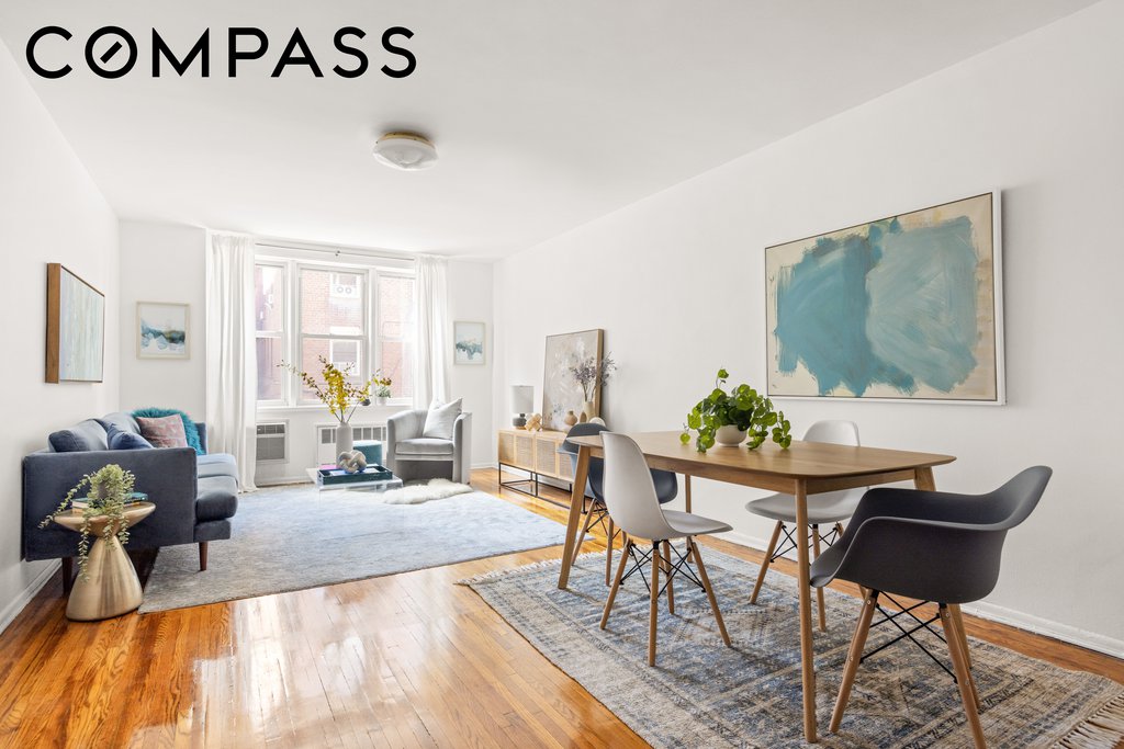 400 East 17th Street, Unit 310