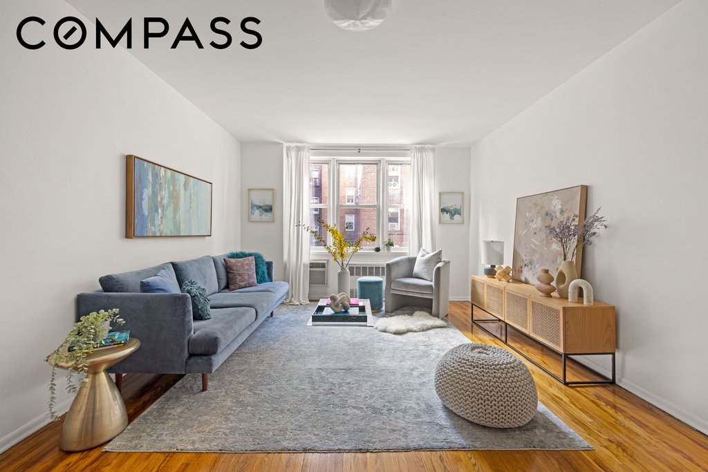 400 East 17th Street, Unit 310 photo 2