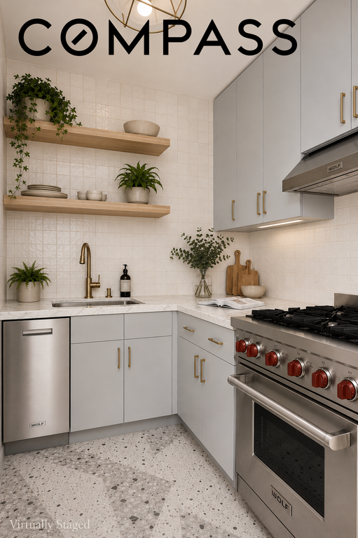 400 East 17th Street, Unit 310 photo 5