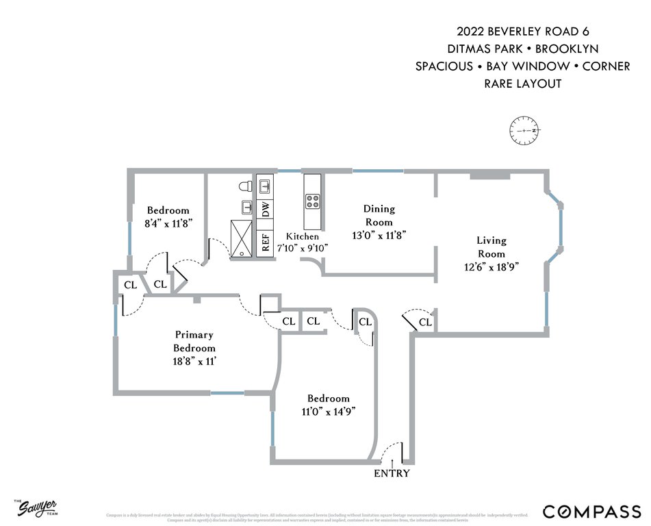 2022 Beverley Road, Unit 6 photo 22