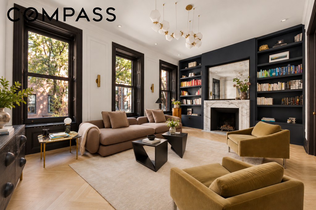 38-50 West 9th Street, Unit 3
