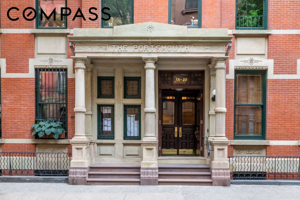 38-50 West 9th Street, Unit 3 photo 13