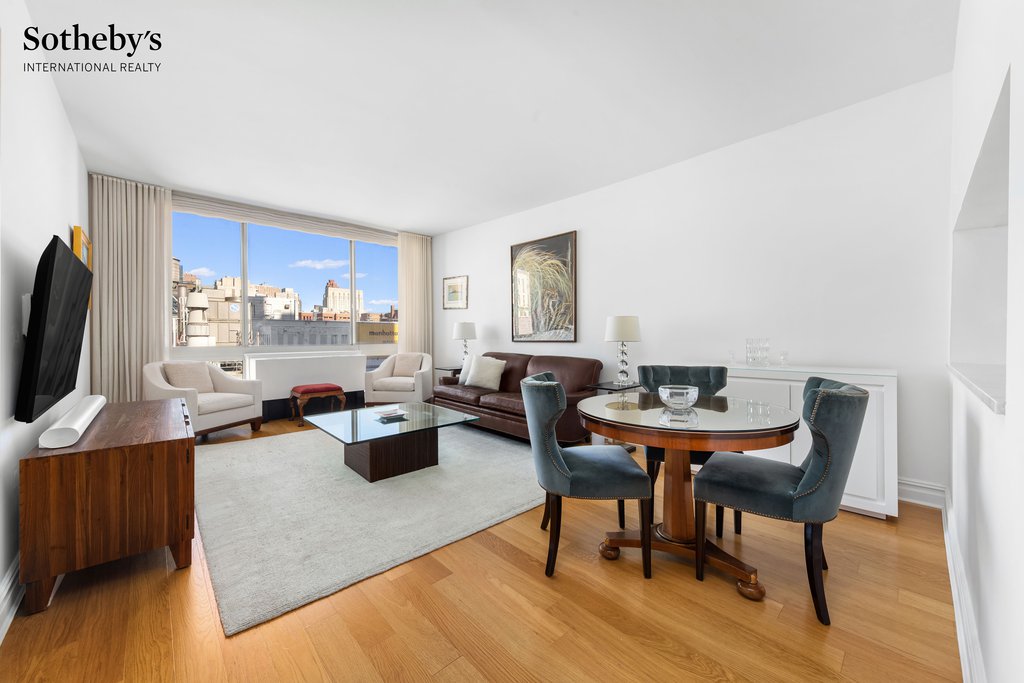 401 East 60th Street, Unit 9H