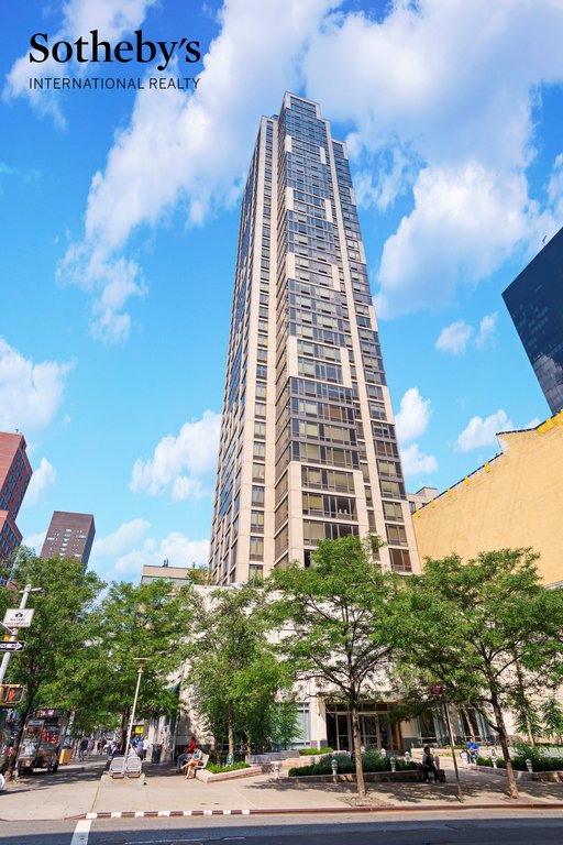 401 East 60th Street, Unit 9H photo 8