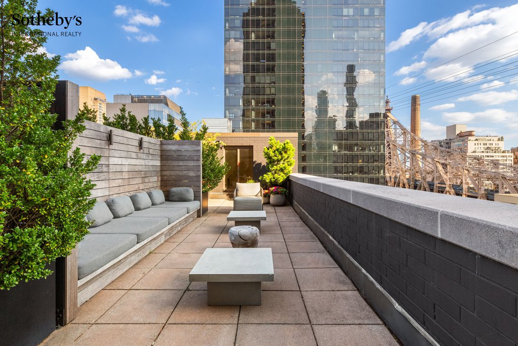 401 East 60th Street, Unit 9H photo 6