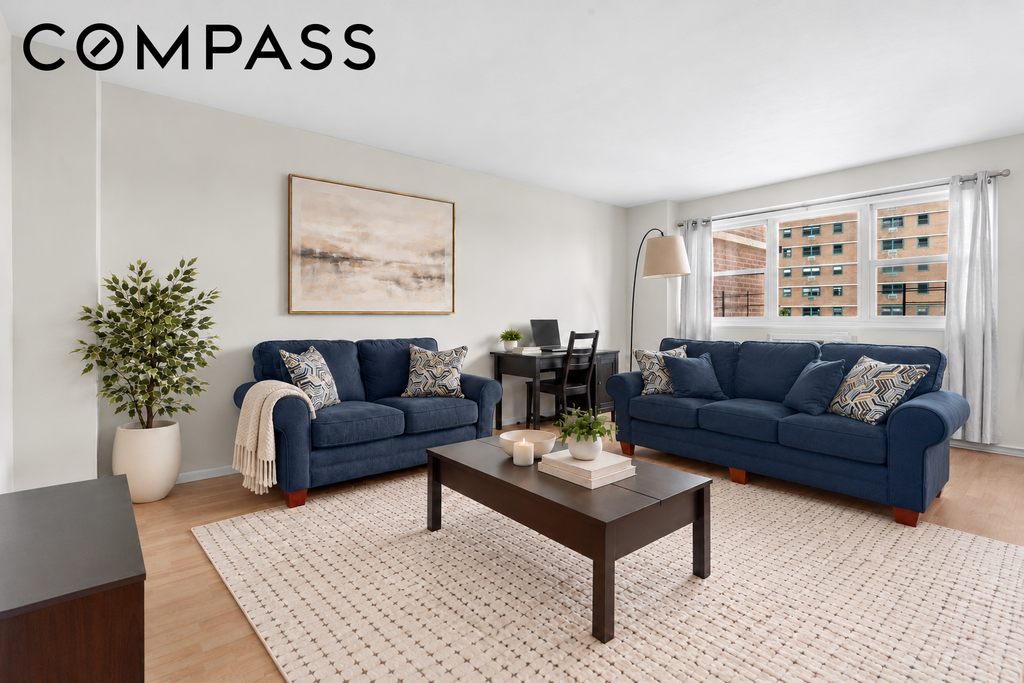 191 Willoughby Street, Unit 8C