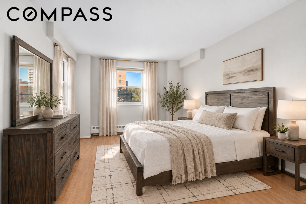 191 Willoughby Street, Unit 8C photo 3