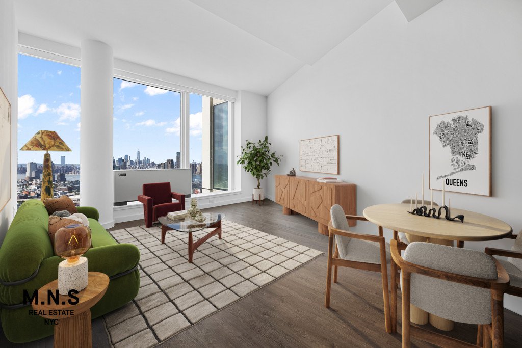 22-44 Jackson Avenue, Unit 3608 photo 20