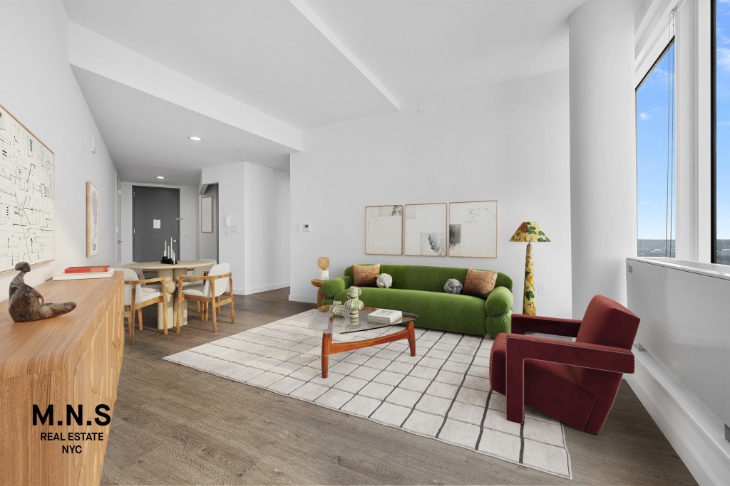 22-44 Jackson Avenue, Unit 3608 photo 21