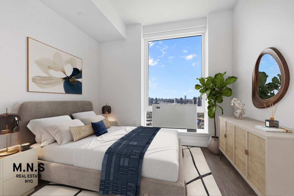 22-44 Jackson Avenue, Unit 3608 photo 22