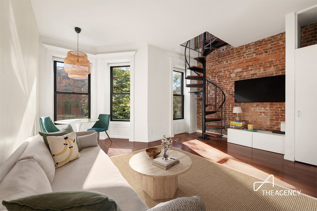 723 President Street, Unit 3