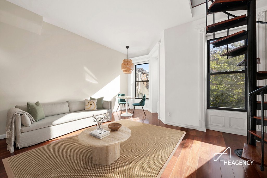 723 President Street, Unit 3 photo 2