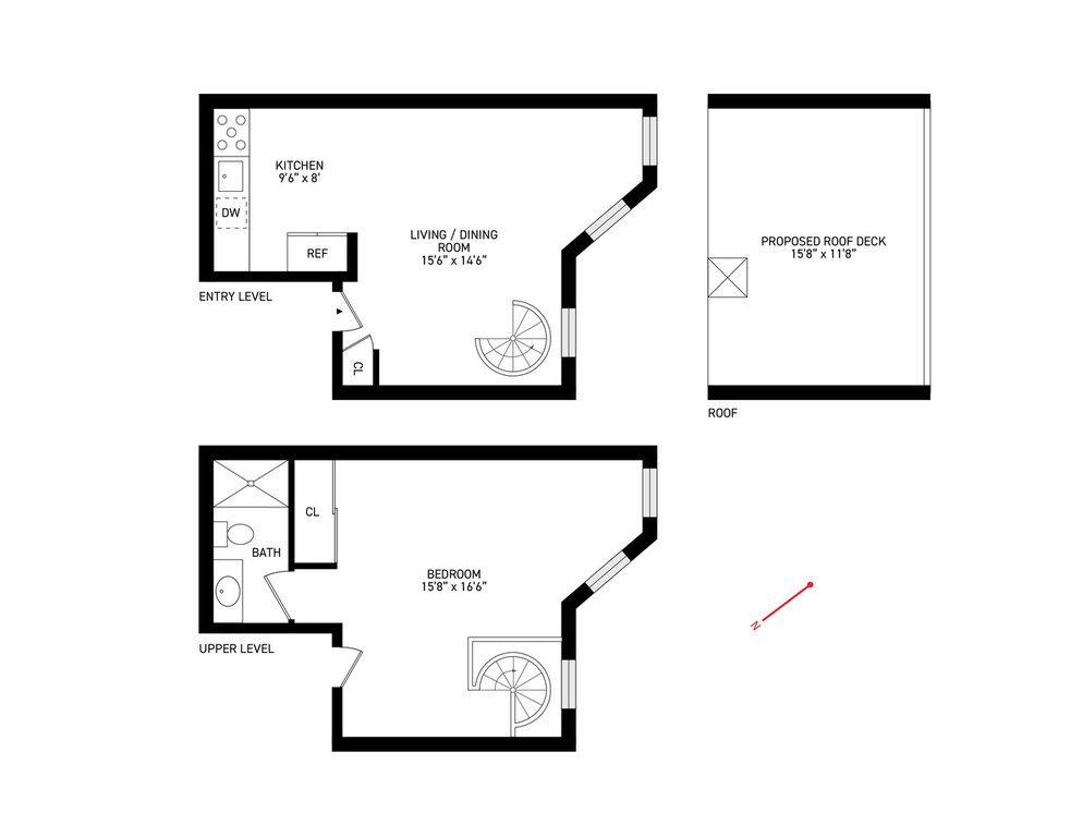 723 President Street, Unit 3 photo 8