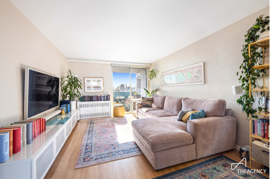 100 West 94th Street, Unit 19F