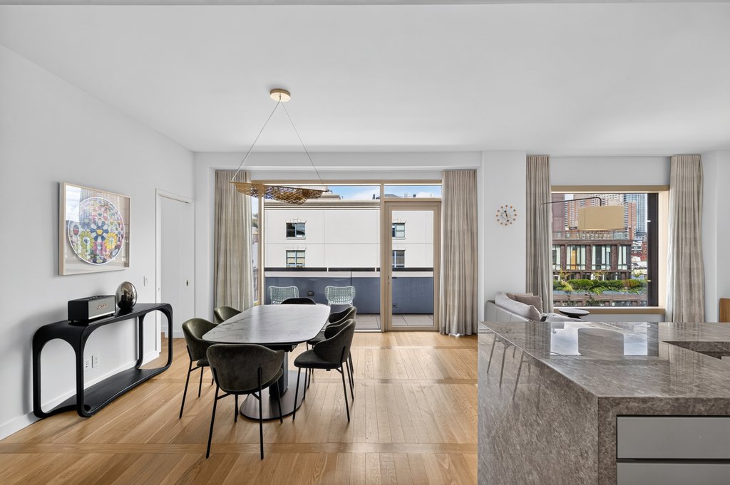 30 Warren Street, Unit 9A photo 2