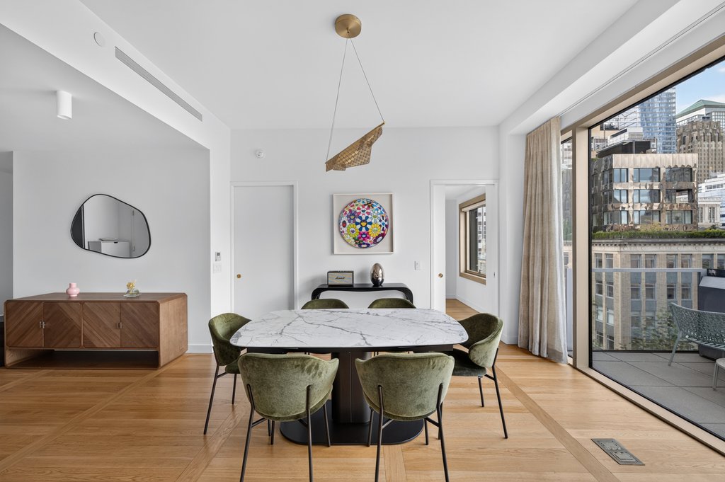 30 Warren Street, Unit 9A photo 5