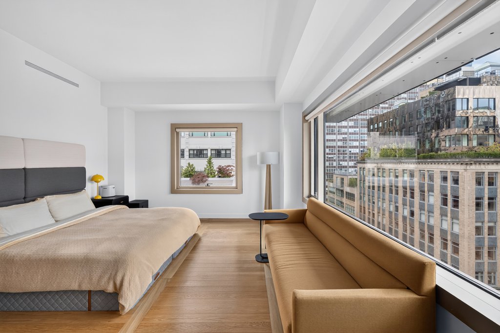 30 Warren Street, Unit 9A photo 9