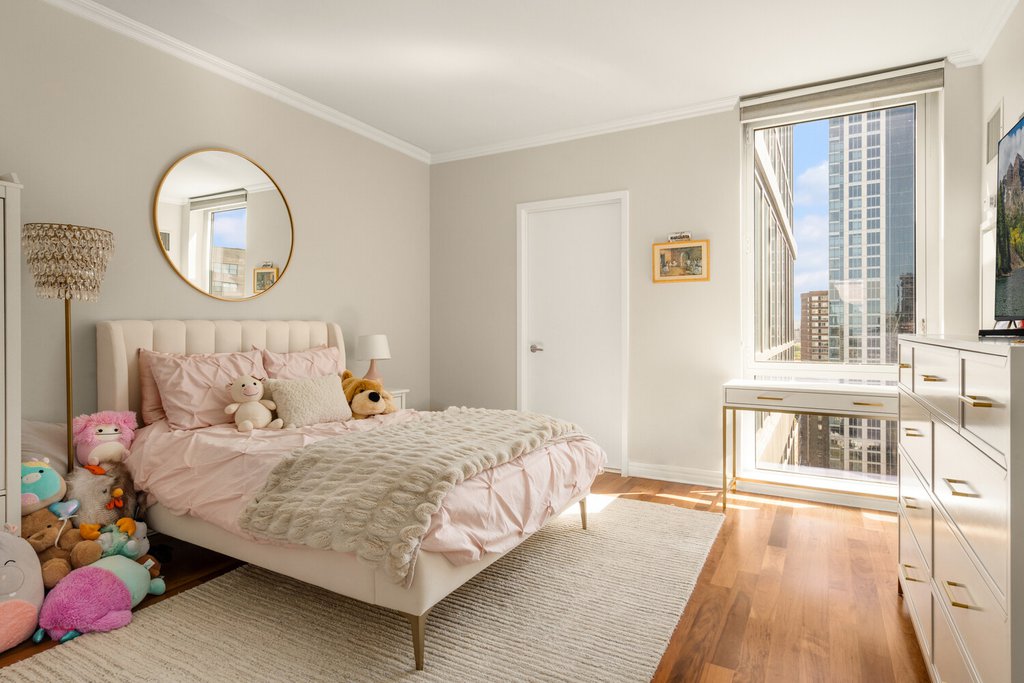 200 West End Avenue, Unit PHAS photo 5