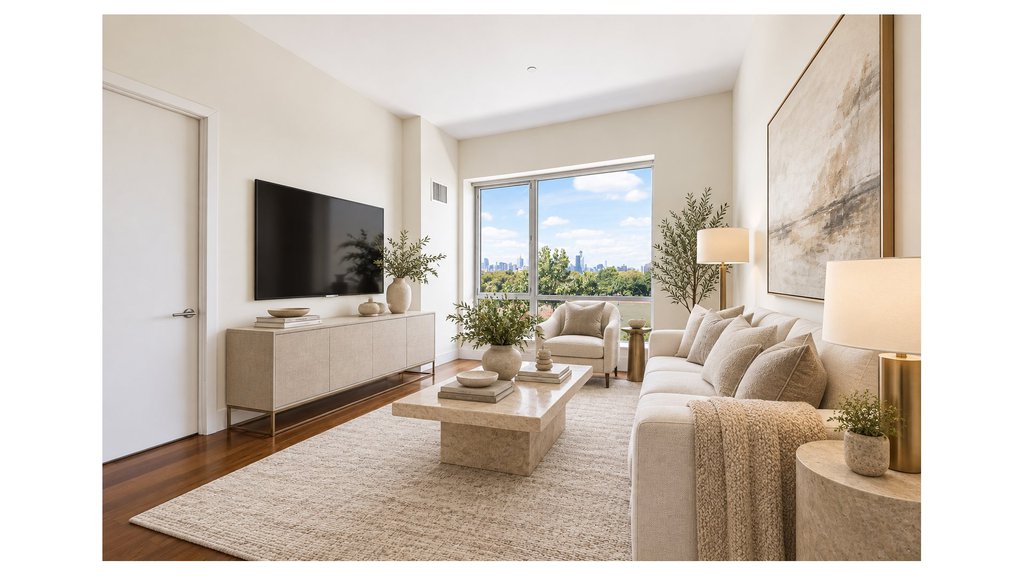 50 Bayard Street, Unit 3D