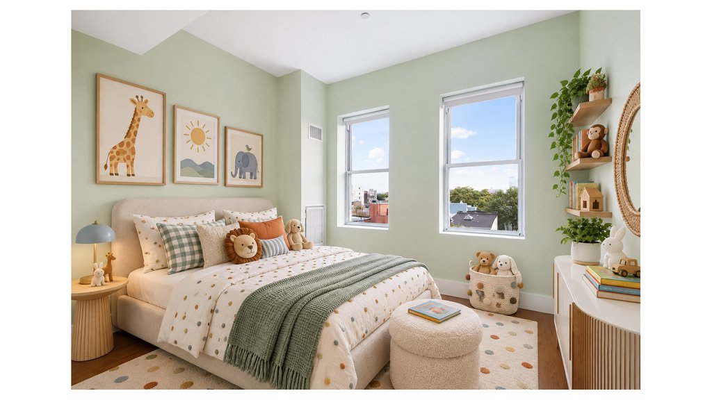 50 Bayard Street, Unit 3D photo 5