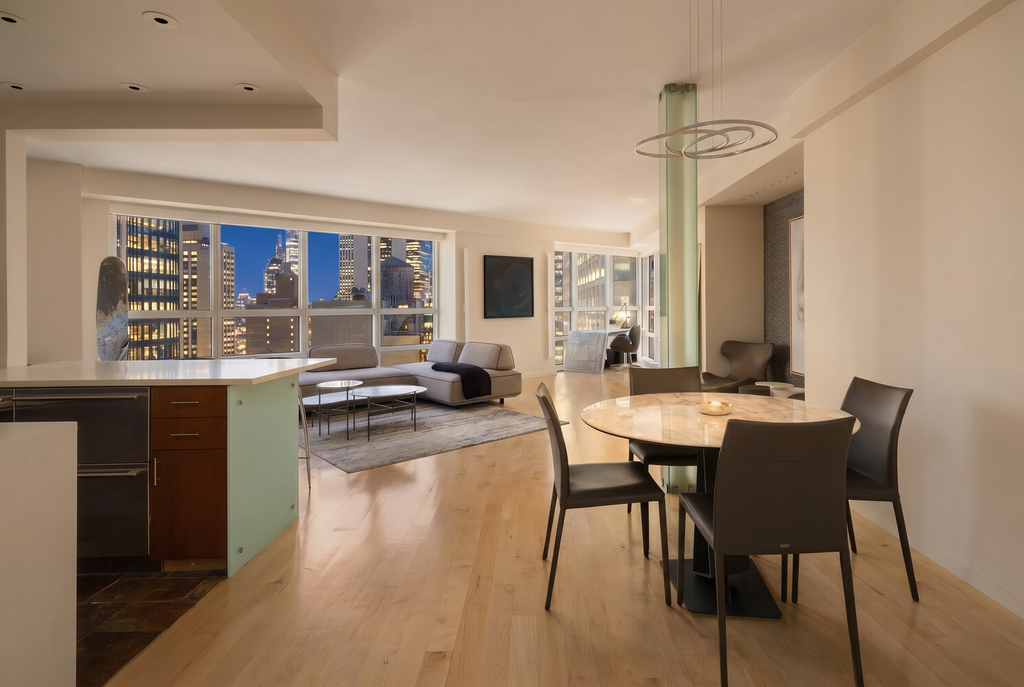 146 West 57th Street, Unit 39D photo 2