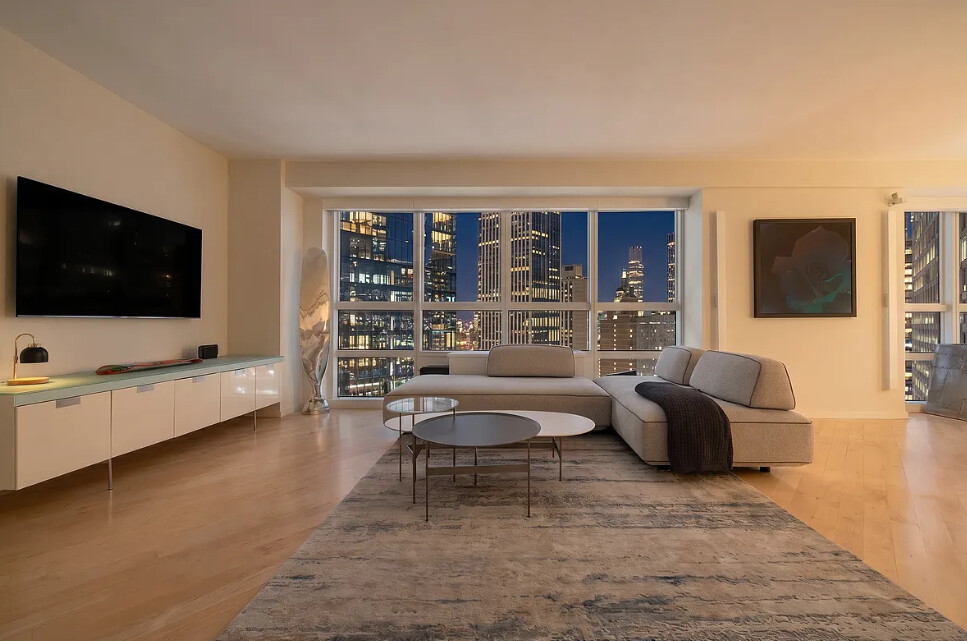 146 West 57th Street, Unit 39D photo 4