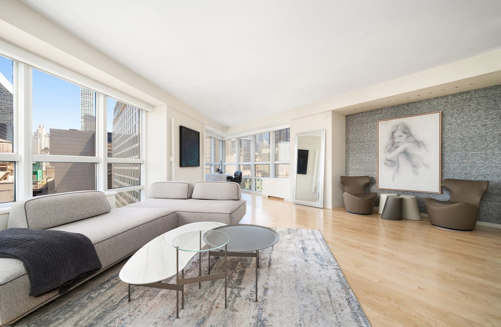146 West 57th Street, Unit 39D photo 5