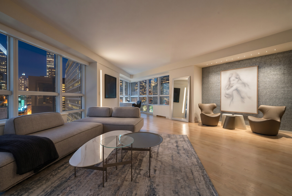 146 West 57th Street, Unit 39D photo 6