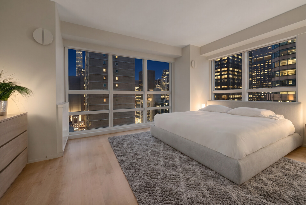 146 West 57th Street, Unit 39D photo 11