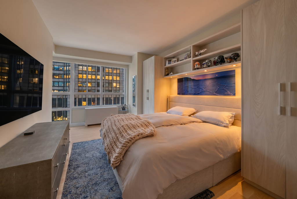 146 West 57th Street, Unit 39D photo 14
