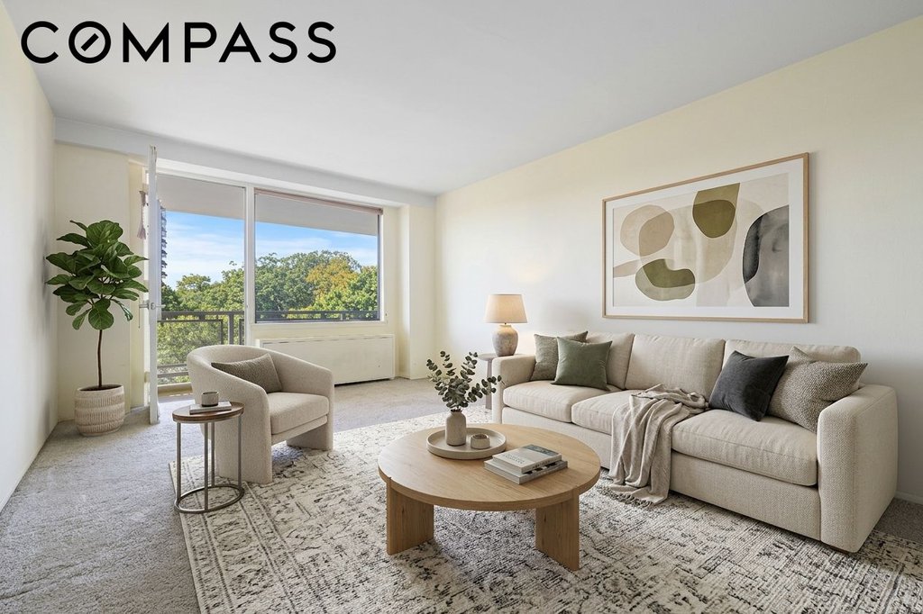 4901 Henry Hudson Parkway West, Unit 8M